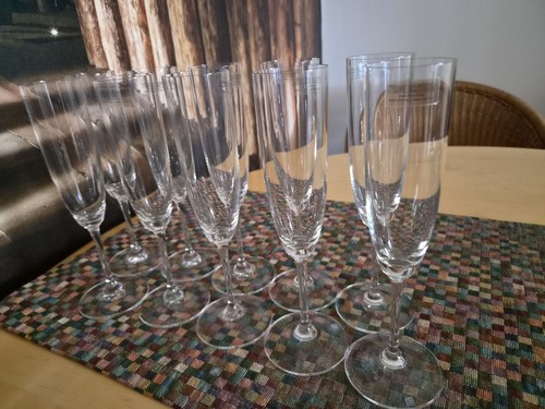 Riedel vinum champagnerflöten - vinum,