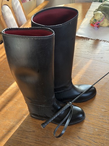 Reitstiefel ws 5 und - reitstiefel, 38