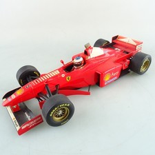Minichamps 1:18 Ferrari F