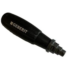 Geberit Mepla Entgratet