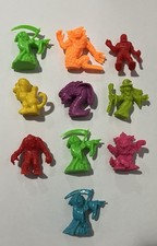 Monster in my Pocket – 10