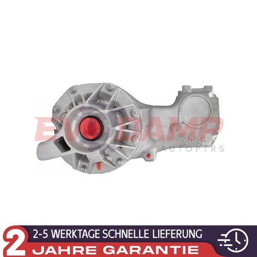 Differential - 1x,