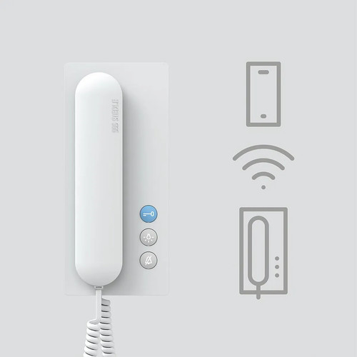 Siedle bts haustelefon - bts,