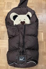 Kinderwagenfußsack Winter
