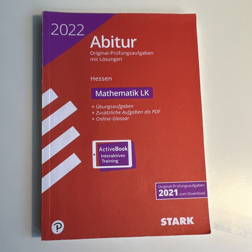 Stark abitur hessen mathematik - stark,