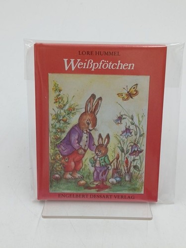 Weisspfötchen text und - text,
