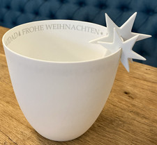 Teelichthalter Teelicht