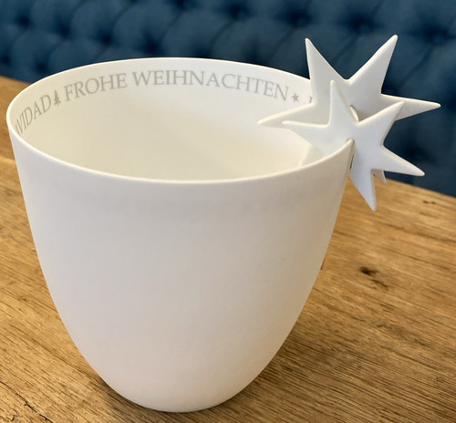 Teelichthalter teelicht - teelichthalter,