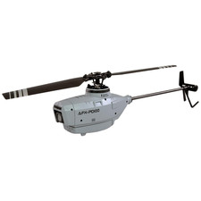 Amewi AFX-PD100 mit HD-Kamera RC Hubschrauber RtF Modellbau Helikopter Drohne