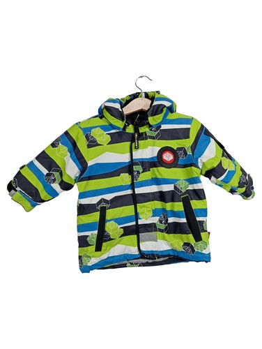 Lego tec winterjacke kinder - lego,