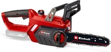 Einhell Akku-Kettensäge GE-LC 18/25 Li-Solo Power X-Change (18 V, 23 cm