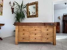 SALE Hobelbank Werkbank