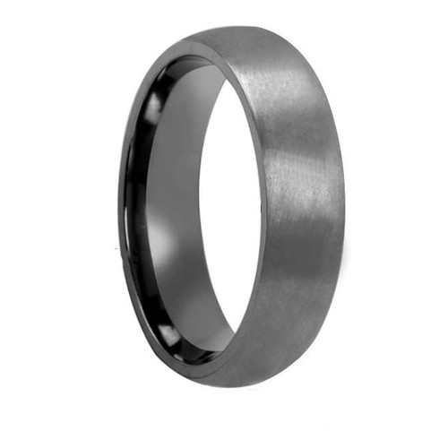 Tantal ring verlobungsring - tantal,