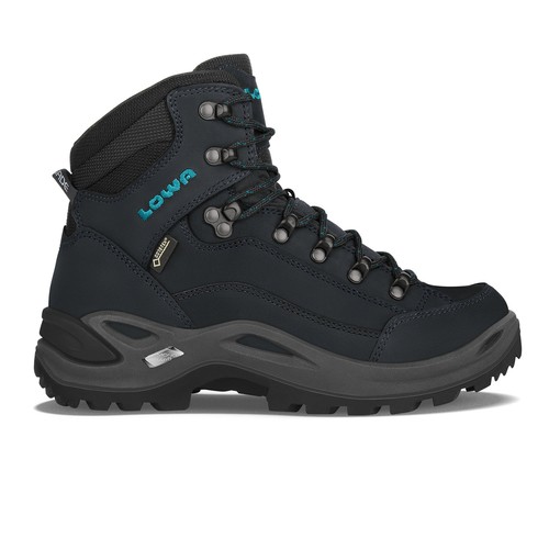 Lowa renegade gore tex - gore-tex, mid