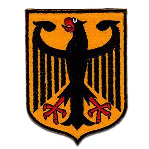 Aufnäher bügelbild - aufnäher,