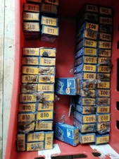 2 sets of brake pads ATE 802