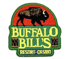 Buffalo Bill’s Hotel Casino