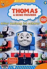 Thomas und seine Freunde