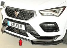 Rieger Spoilerlippe für Cupra