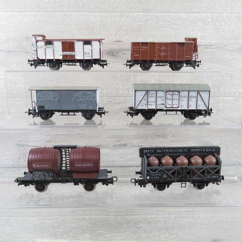 Liliput kleinbahn jouef h0 - liliput,,