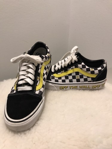 Vans shoes old skool - shoes,