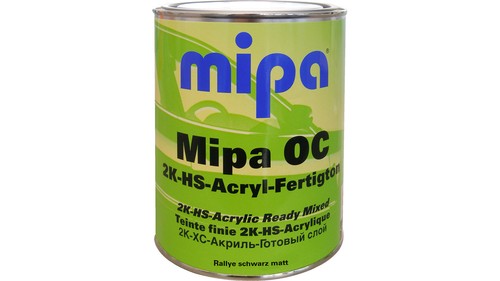 Mipa hs acryl fertigton - -, 2k