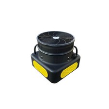 Gebläse für Skydancer