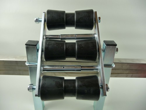 Slipwippe kielrollenwippe - slipwippe,