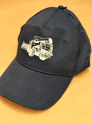 Claas original cap kappe - cap,