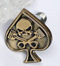 Top  Metall Zierschraube