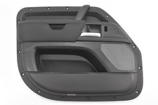 Türpappe Verkleidung vorne links LAND ROVER DEFENDER L663 2020- RHD