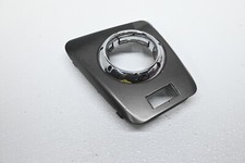 SMG Getriebe Schaltblende Trim