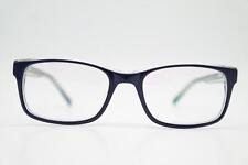 Brille FIELMANN OU 76 Blau