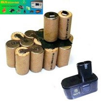 Tauschpack akku für accupack - für,