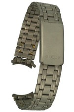 Titan Uhrenarmband mit