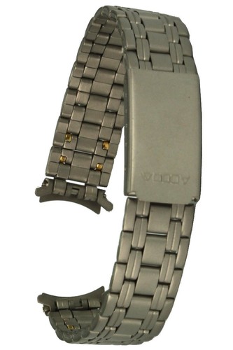 Titan uhrenarmband mit - uhrenarmband,