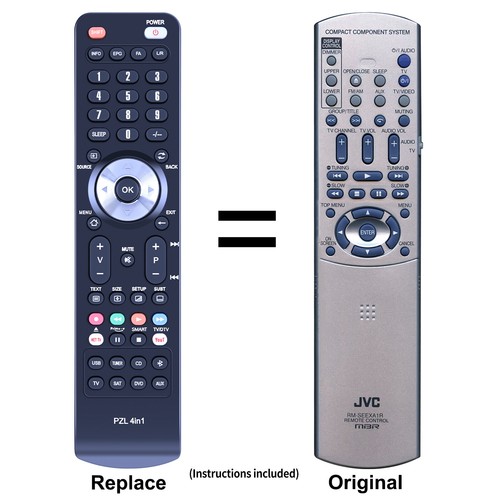 New seexa1r replacement - new,