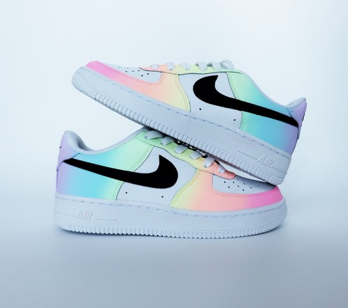 Nike air force - force, 1
