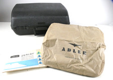 Adler Junior 1 Schreibmaschine