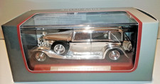 Atlas Silver Cars Collection