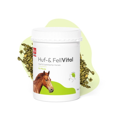Pha huf fellvital - fellvital, für