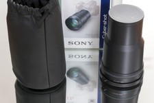 Sony VCL-DH1757 Tele Konverter