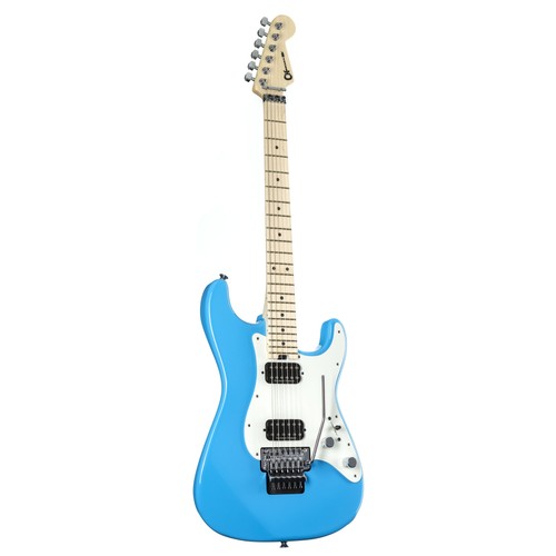 Charvel pro mod - style, 1