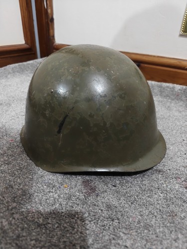 Ungarischer stahlhelm aus - ungarischer,