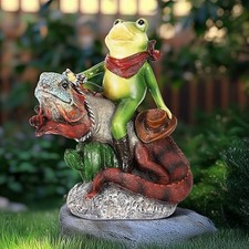 Outdoor Statue Ornament