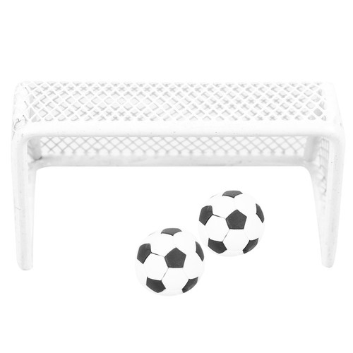 Kleine fussballtore - kleine,