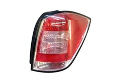 Rückleuchte Rücklicht rechts für OPEL ASTRA H CARAVAN (L35) 1.9 CDTI 13223674