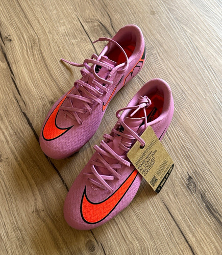 Nike mercurial fußballschuhe - nike,