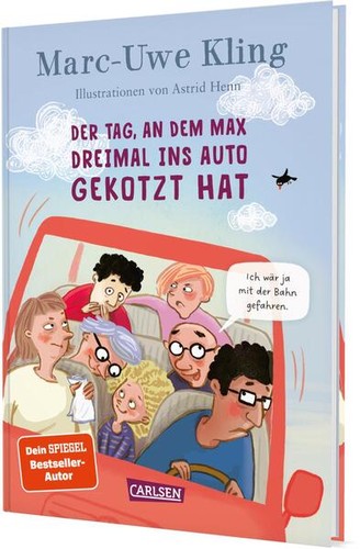 Der tag dem - an, max