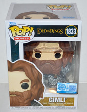 Funko Pop! Movies: Lord of the